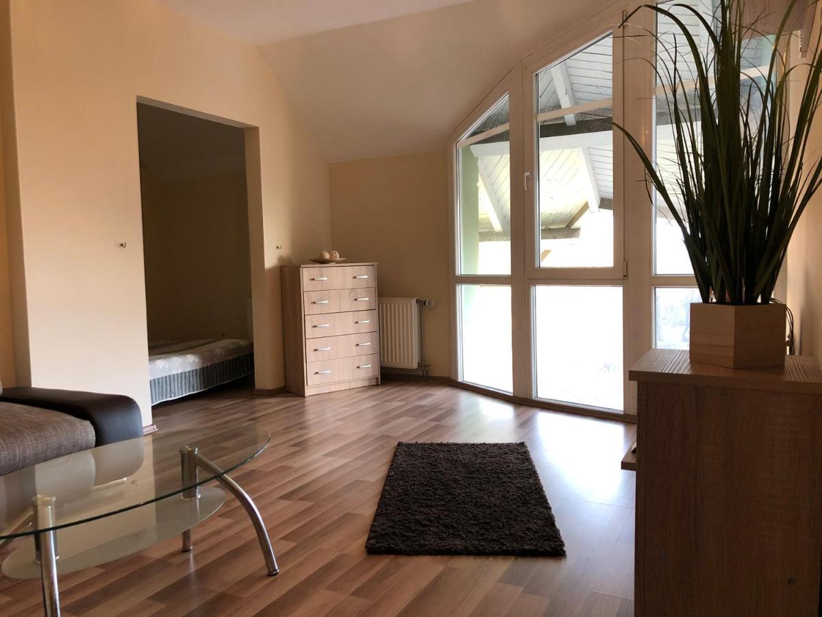 Premium Home Pécs Exterior foto