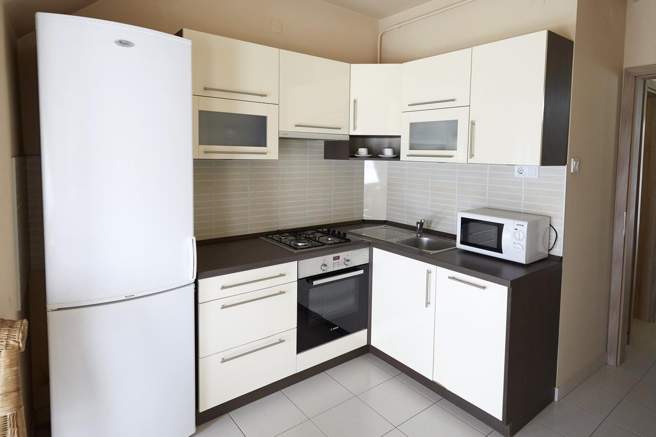 Premium Home Pécs Exterior foto