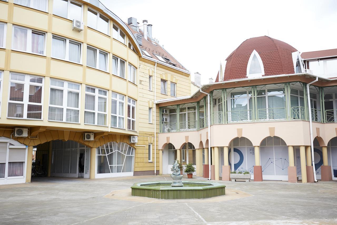 Premium Home Pécs Exterior foto